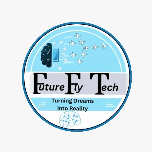 Future Fly Tech Logo